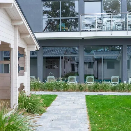 Resort Family-holiday Spa&resort