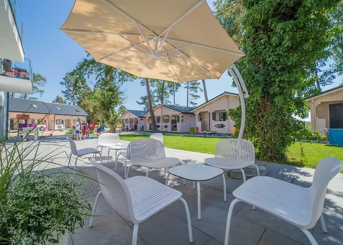 Family-holiday Spa&resort